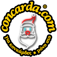 Concarda.com