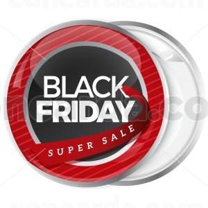 Κονκάρδα Black Friday super sale