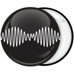 Κονκάρδα Arctic Monkeys Do I Wanna Know two waves