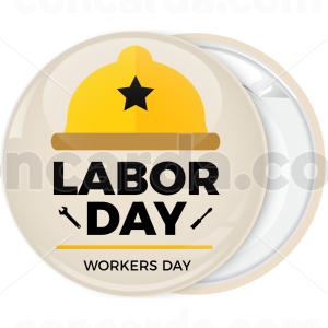 Κονκάρδα The Labor Day