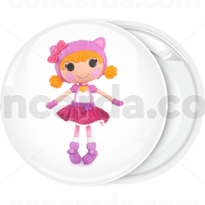 Παιδική Kονκαρδα κούκλα Lalaloopsy