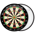 Dart Board Game