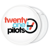 Kονκάρδα Twenty One Pilots 