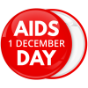 Κονκάρδα world Aids words