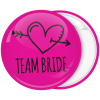 Kονκάρδα Team Bride little heart