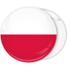 Κονκάρδα σημαία Πολωνίας