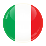 Italy flag