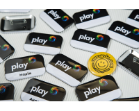 Κονκάρδες Οπαπ Play