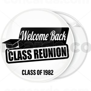 Κονκάρδα Reunion welcome back