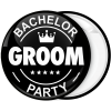 Κονκάρδα bachelor party groom king collection