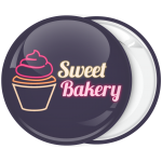 Κονκάρδα Led Sweet Bakery