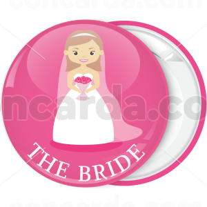 Kονκάρδα νύφης The Bride Nelly 