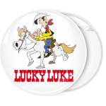 Κονκάρδα Lucky Luke dolly