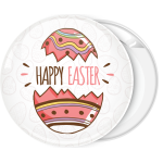 Κονκάρδα Happy Easter Πασχαλινό αυγό