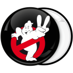 Κονκάρδα Ghostbusters classic 2