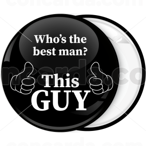Κονκάρδα who is the best man