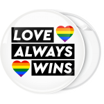 Κονκάρδα Love always wins 