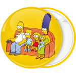 Κονκάρδα The Simpsons all family