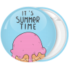 Κονκάρδα με παγωτό Its summer time