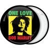 Κονκάρδα Bob Marley One Love