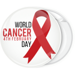 Κονκάρδα World Cancer Day 