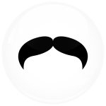 Κονκάρδα μουστάκι Hairy