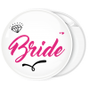 Κονκάρδα Bride ribbon