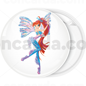 Κονκάρδα Sirenix Winx