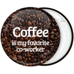 Κονκάρδα Coffee is my favorite co-worker
