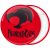 Κονκάρδα Thundercats logo κόκκινο