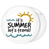 Κονκάρδα Its summer lets travel