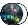 Kονκάρδα Neymar planet