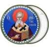 Κονκάρδα Άγιος Γρηγόριος ο Θεολόγος