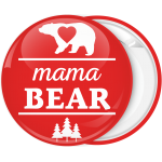 Κονκάρδα mama Bear