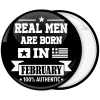 Κονκάρδα Real Men are born in