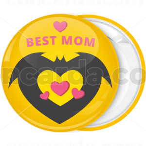 Κονκάρδα Best Mom
