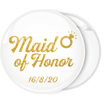 Kονκάρδα Maid of Honor Glitter μονόπετρο