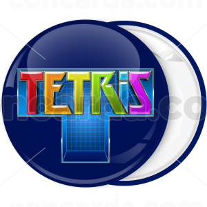 Κονκάρδα Tetris classic