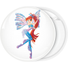 Κονκάρδα Sirenix Winx