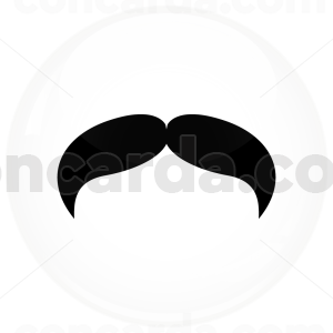 Κονκάρδα μουστάκι Hairy