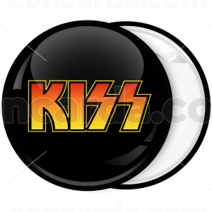 Ροκ Κονκάρδα Kiss