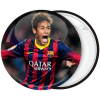 Αθλητική κονκάρδα Neymar