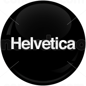 Helvetica Font