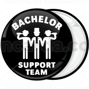 Κονκάρδα Bachelor Support team