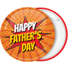 Κονκάρδα Happy Fathers Day