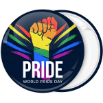 Κονκάρδα World Pride Day 