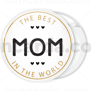 Κονκάρδα the best Mom in the world