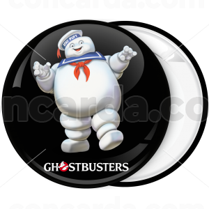 Κονκάρδα Ghostbuster Marshmallow Man