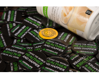 Κονκάρδες Herbalife Healthier & Happier Planet