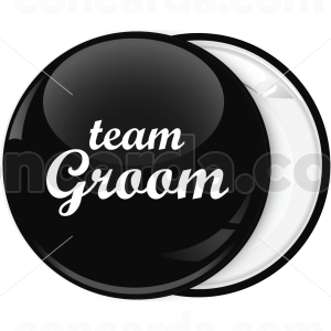 Κονκάρδα team groom total black